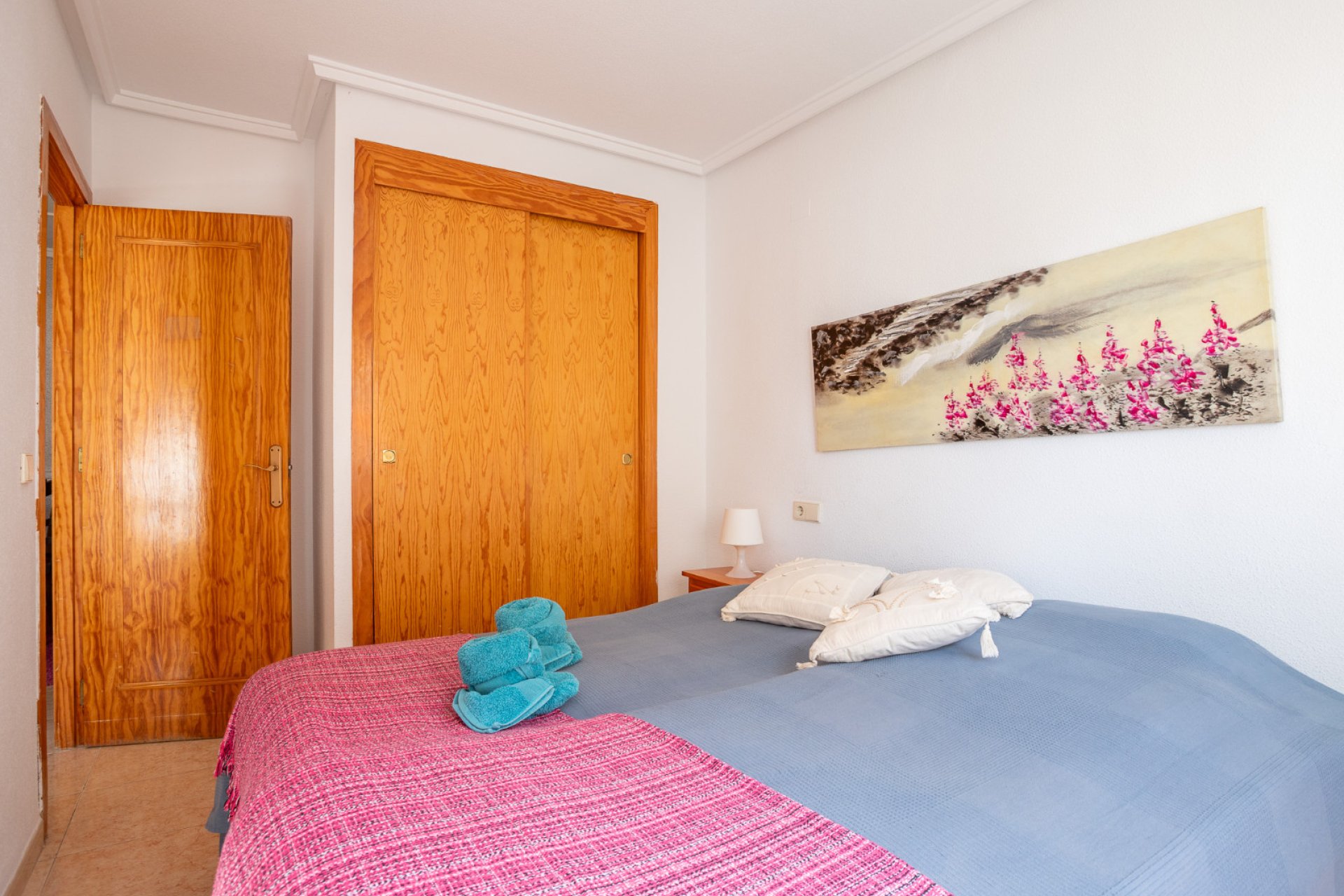Resale - Apartments - Flats - Torrevieia - El Molino