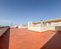 Resale - Apartments - Flats - Torrevieia - El Molino