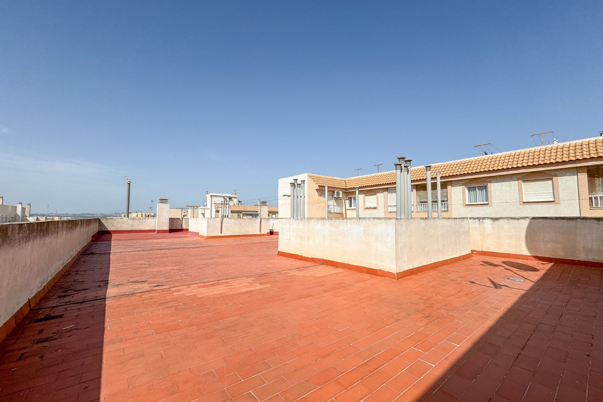 Resale - Apartments - Flats - Torrevieia - El Molino