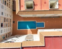 Resale - Apartments - Flats - Torrevieia - El Molino