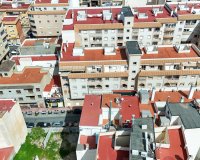 Resale - Apartments - Flats - Torrevieia - El Molino