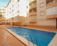 Resale - Apartments - Flats - Torrevieia - El Molino