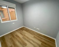 Resale - Apartments - Flats - Torrevieia - La Mata