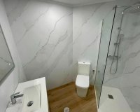 Resale - Apartments - Flats - Torrevieia - La Mata