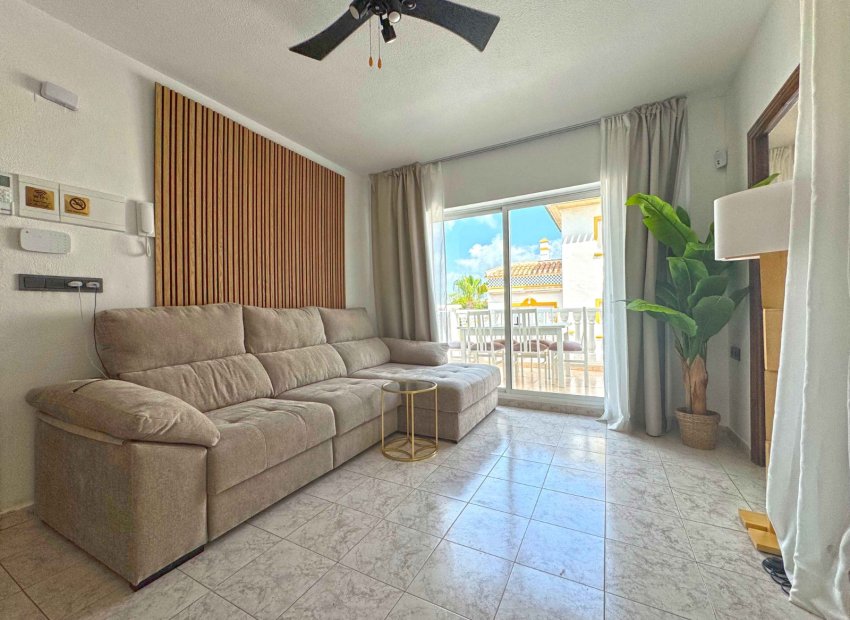 Resale - Apartments - Flats - Torrevieia - La Mata
