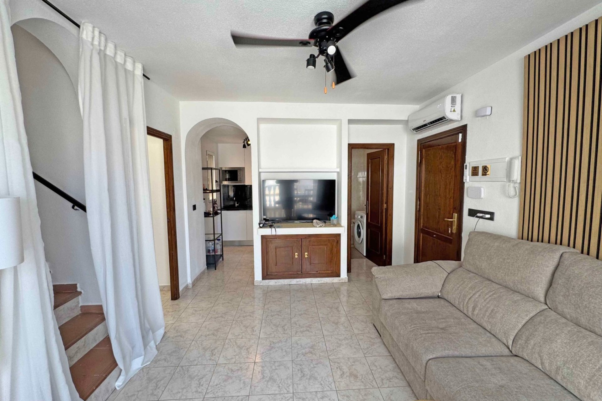 Resale - Apartments - Flats - Torrevieia - La Mata