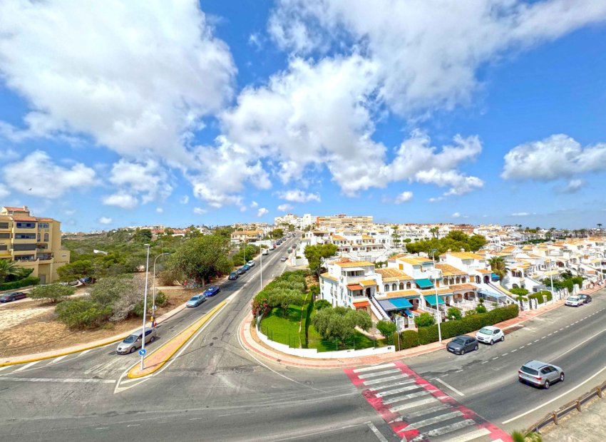 Resale - Apartments - Flats - Torrevieia - La Mata
