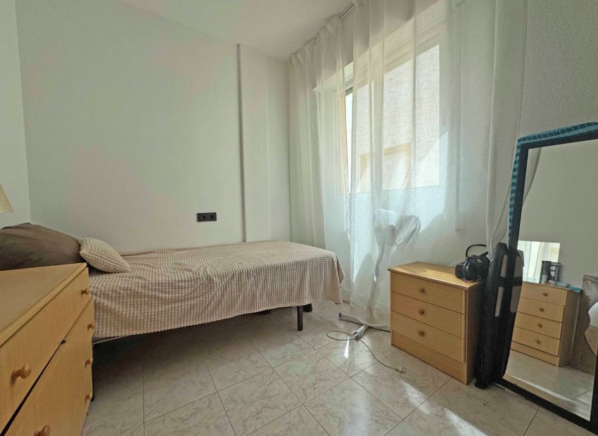 Resale - Apartments - Flats - Torrevieia - La Mata