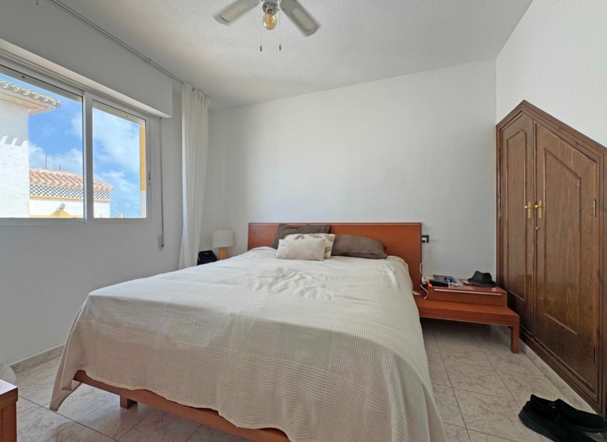 Resale - Apartments - Flats - Torrevieia - La Mata