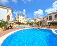 Resale - Apartments - Flats - Torrevieia - La Mata