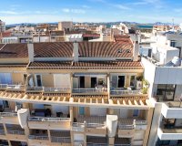 Resale - Apartments - Flats - Torrevieia - La Mata