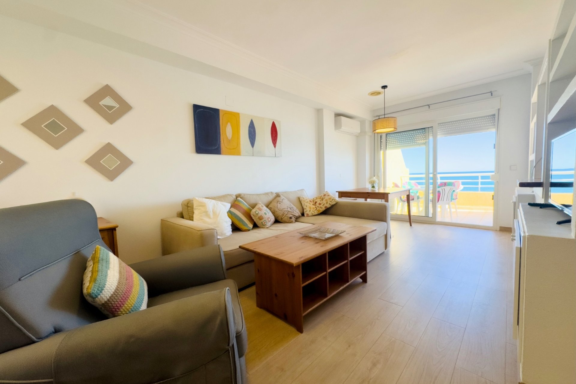 Resale - Apartments - Flats - Torrevieia - La Mata