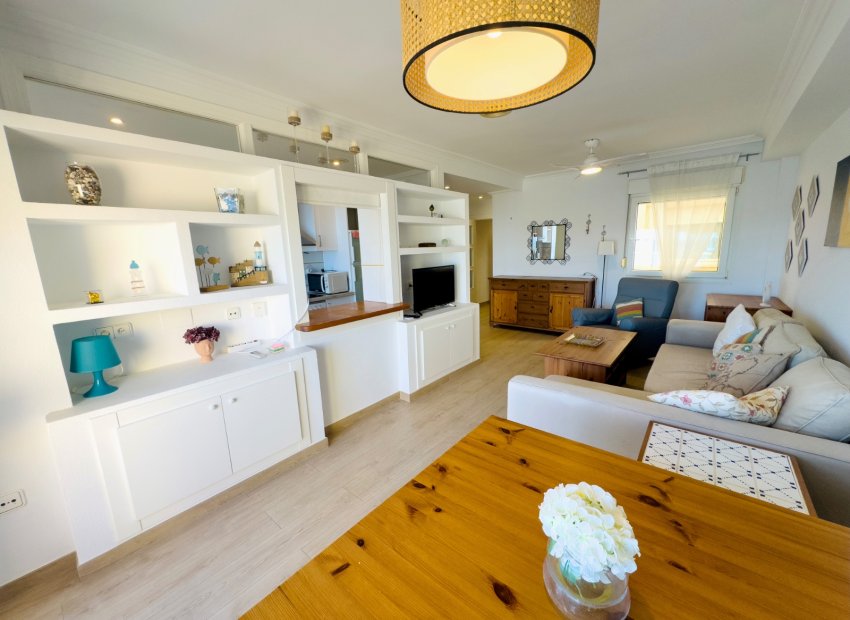Resale - Apartments - Flats - Torrevieia - La Mata