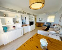 Resale - Apartments - Flats - Torrevieia - La Mata
