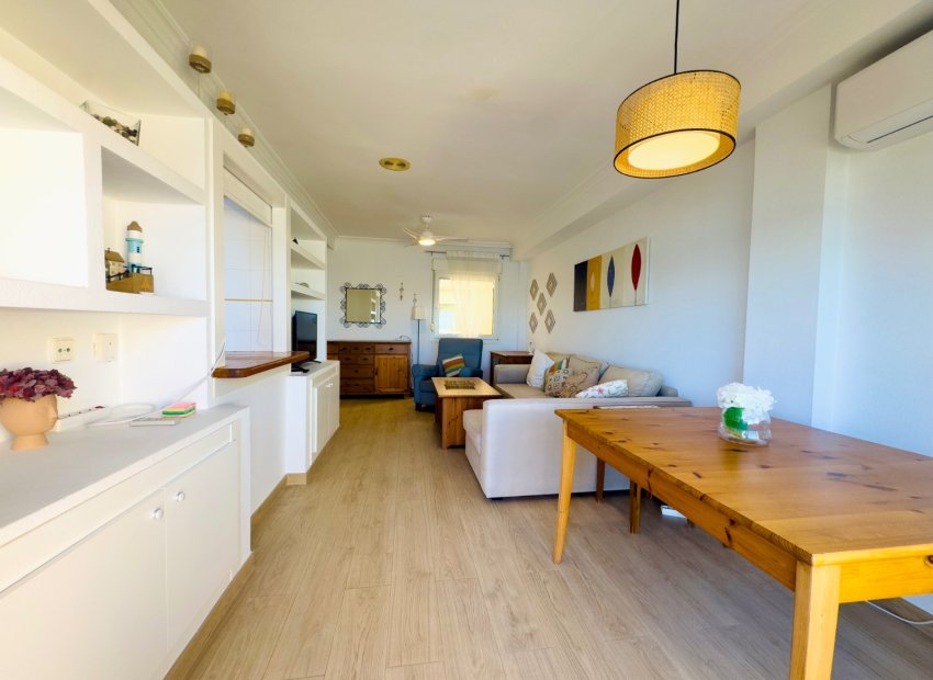 Resale - Apartments - Flats - Torrevieia - La Mata