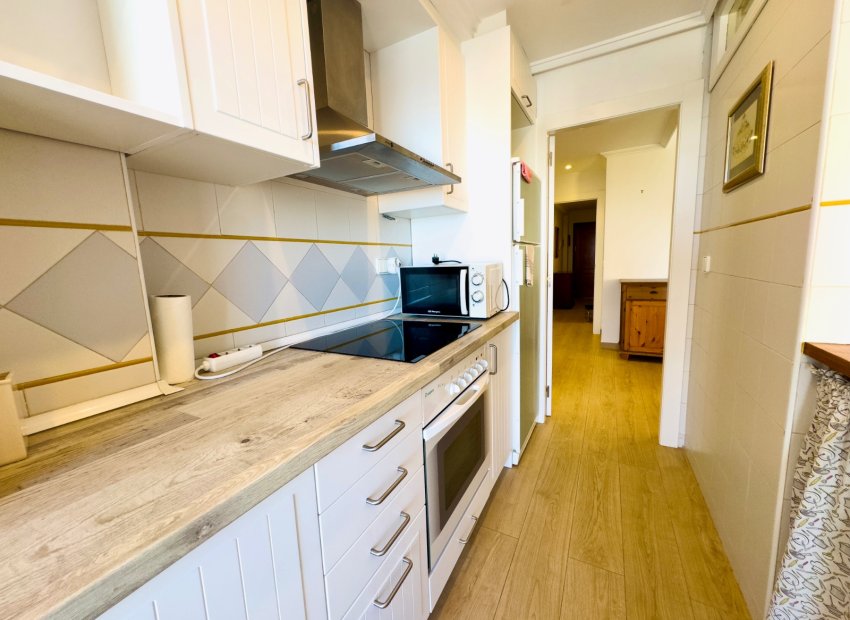 Resale - Apartments - Flats - Torrevieia - La Mata