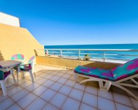 Resale - Apartments - Flats - Torrevieia - La Mata