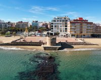 Resale - Apartments - Flats - Torrevieia - La Mata