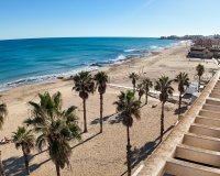 Resale - Apartments - Flats - Torrevieia - La Mata