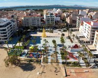 Resale - Apartments - Flats - Torrevieia - La Mata