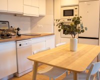 Resale - Apartments - Flats - Torrevieia - La Mata