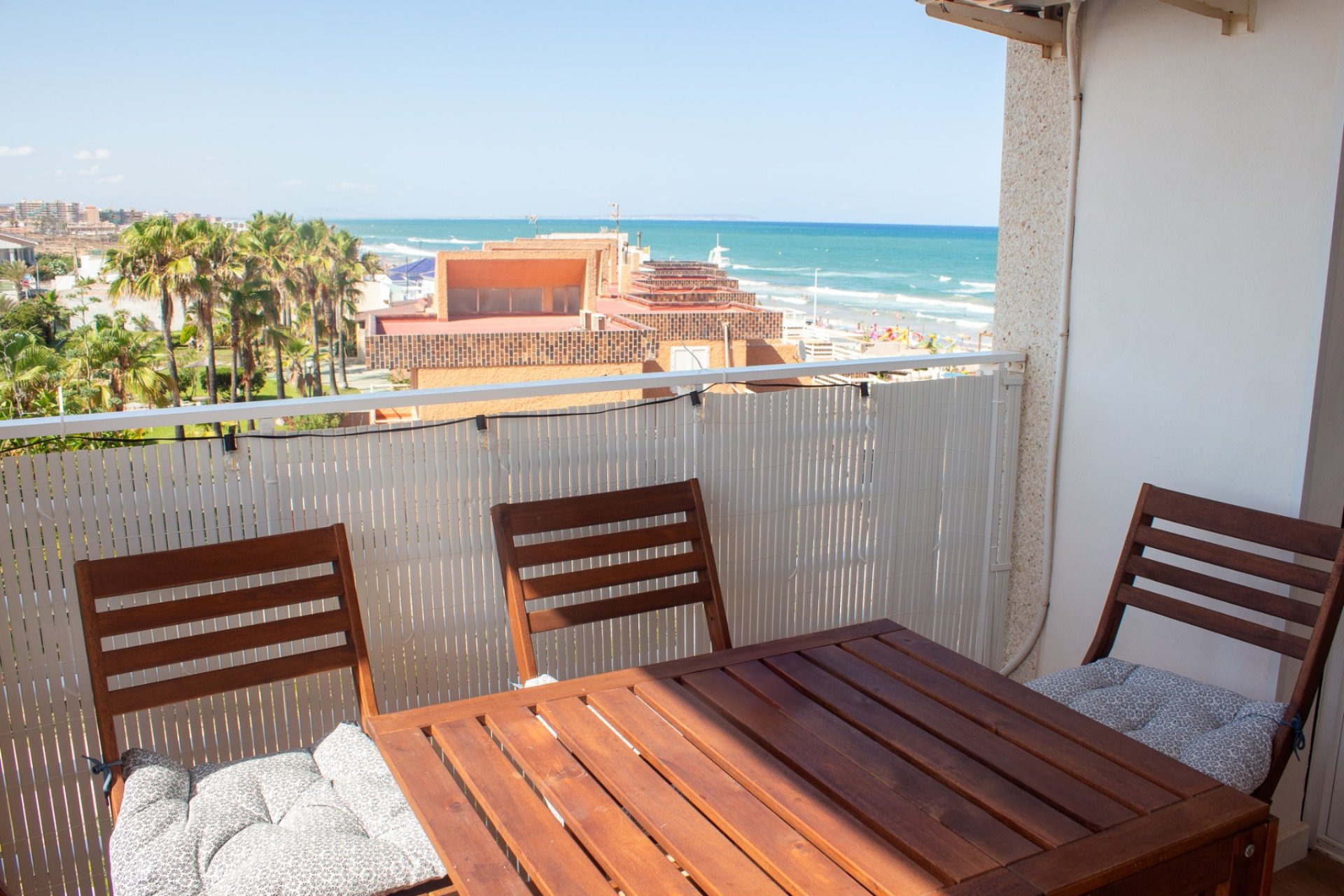 Resale - Apartments - Flats - Torrevieia - La Mata