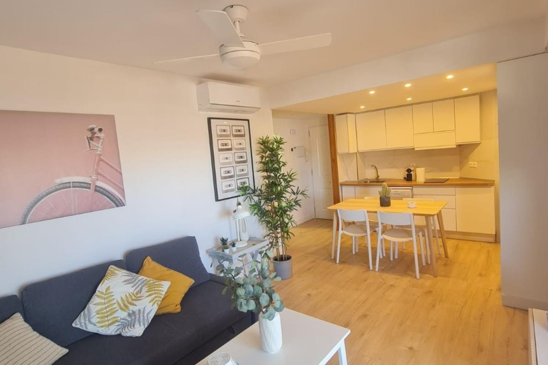 Resale - Apartments - Flats - Torrevieia - La Mata