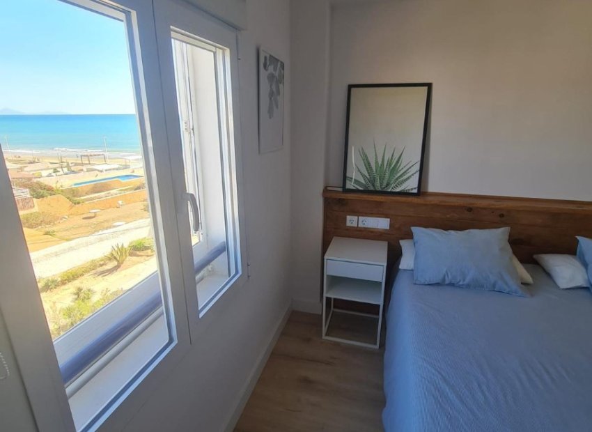 Resale - Apartments - Flats - Torrevieia - La Mata