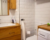 Resale - Apartments - Flats - Torrevieia - La Mata