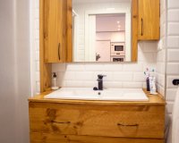 Resale - Apartments - Flats - Torrevieia - La Mata