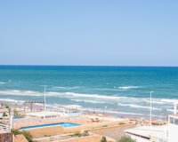 Resale - Apartments - Flats - Torrevieia - La Mata