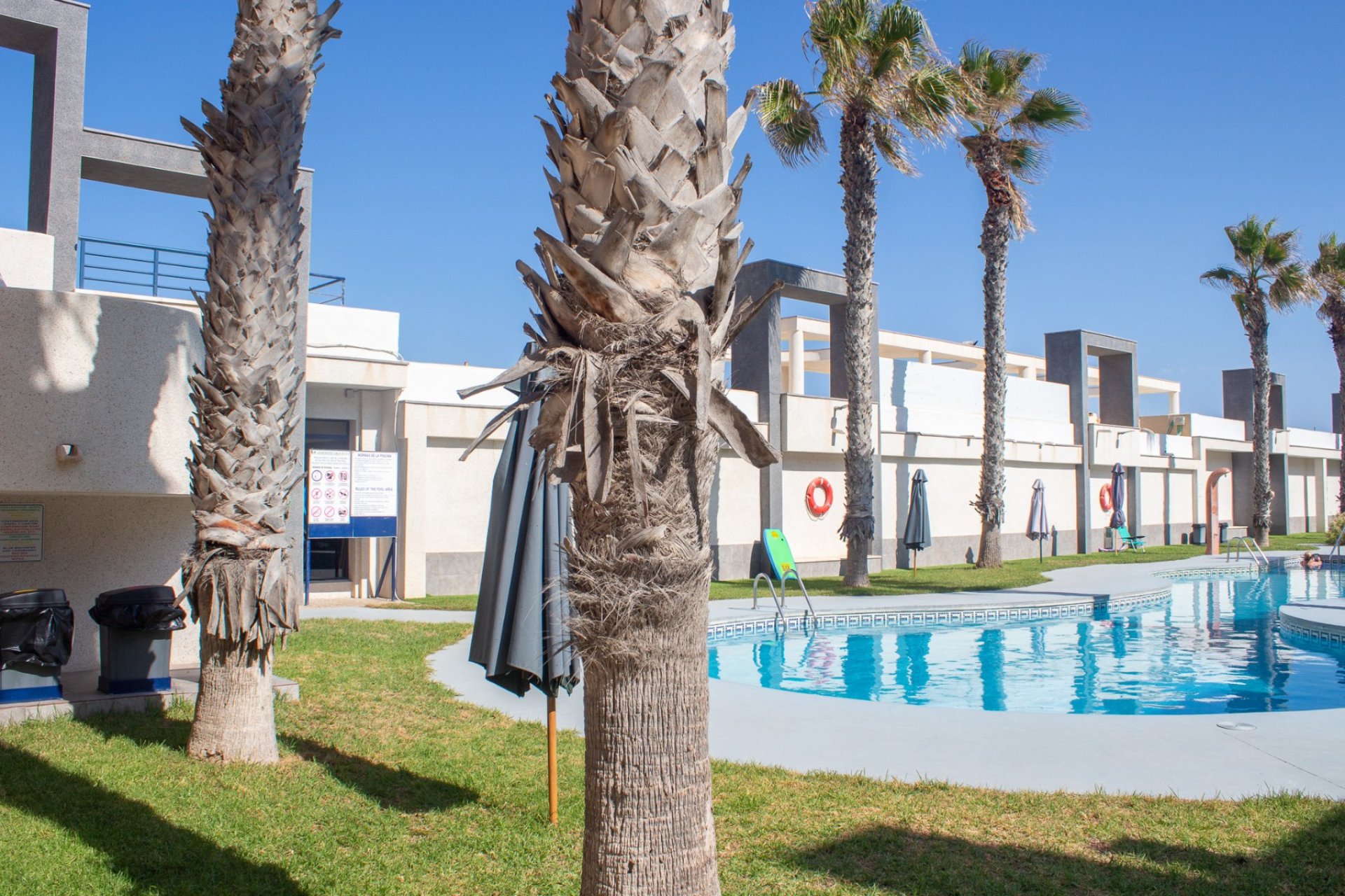 Resale - Apartments - Flats - Torrevieia - La Mata