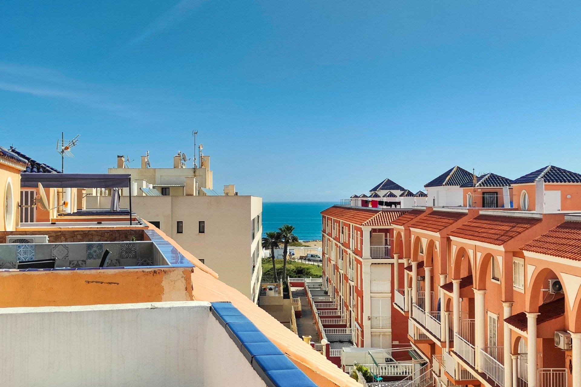 Resale - Apartments - Flats - Torrevieia - La Mata