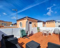 Resale - Apartments - Flats - Torrevieia - La Mata