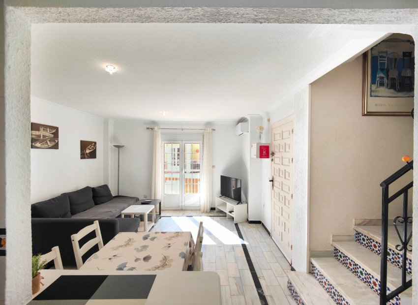 Resale - Apartments - Flats - Torrevieia - La Mata
