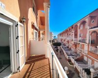 Resale - Apartments - Flats - Torrevieia - La Mata