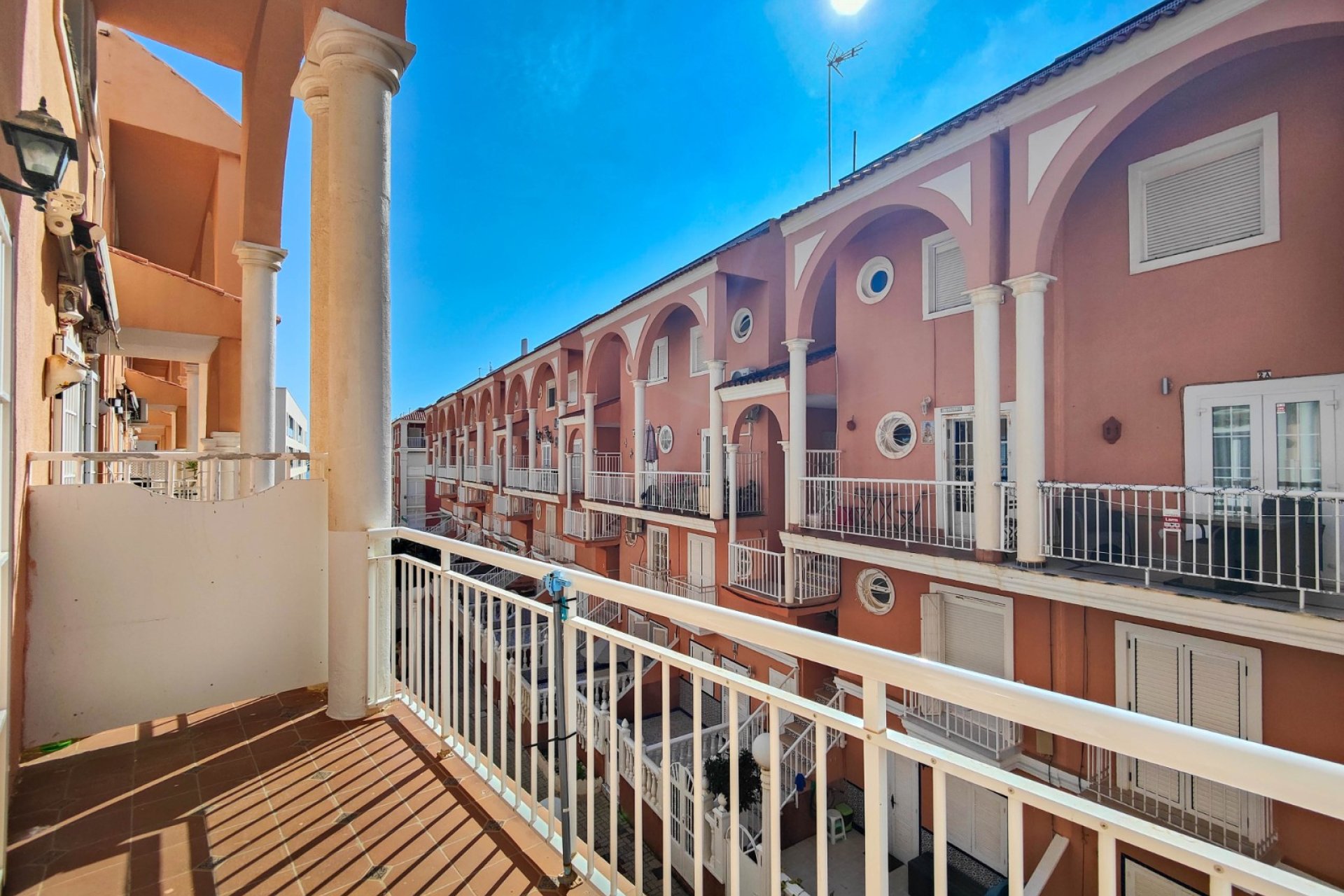 Resale - Apartments - Flats - Torrevieia - La Mata