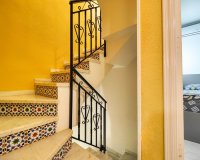 Resale - Apartments - Flats - Torrevieia - La Mata