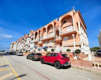 Resale - Apartments - Flats - Torrevieia - La Mata