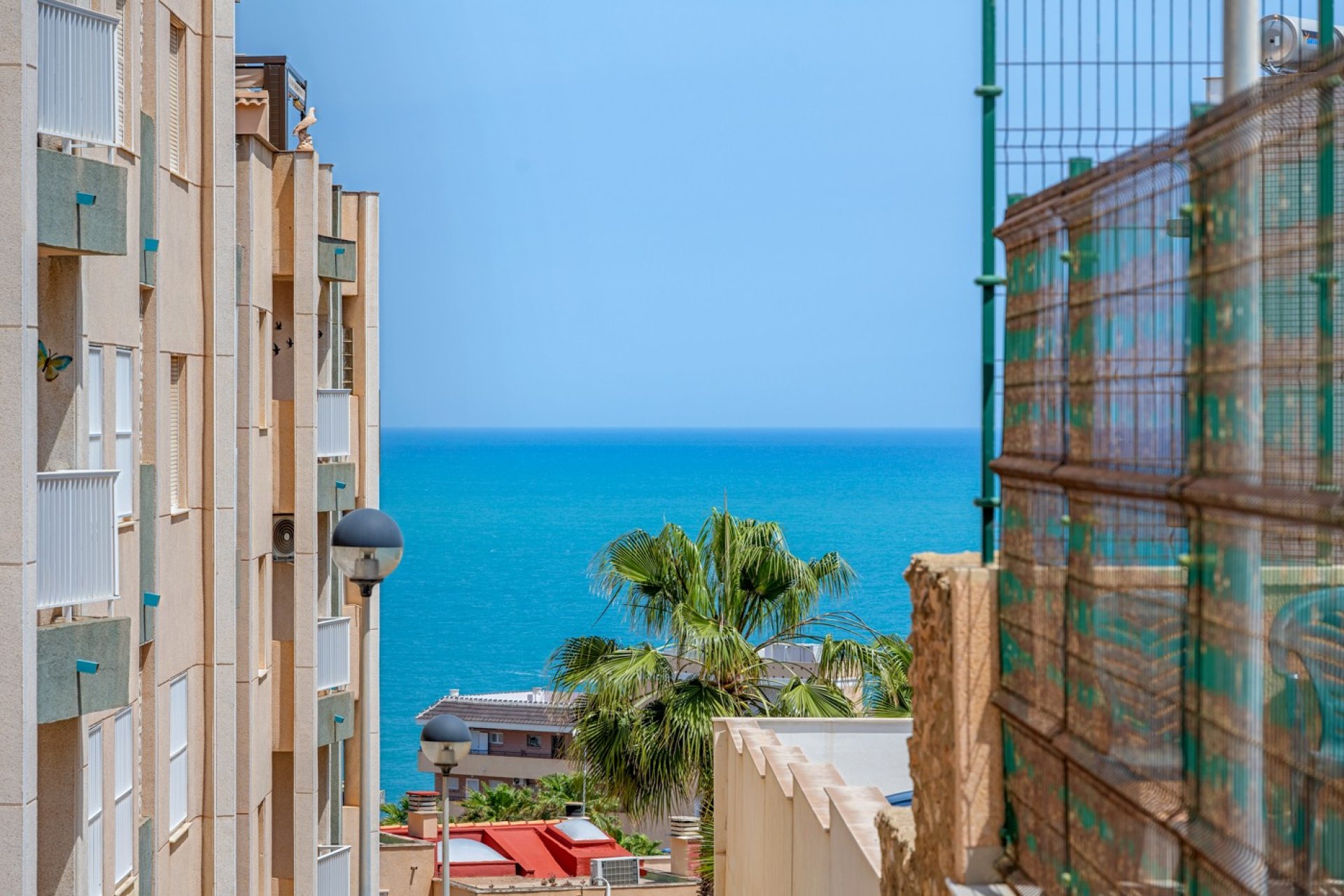 Resale - Apartments - Flats - Torrevieia - La Mata