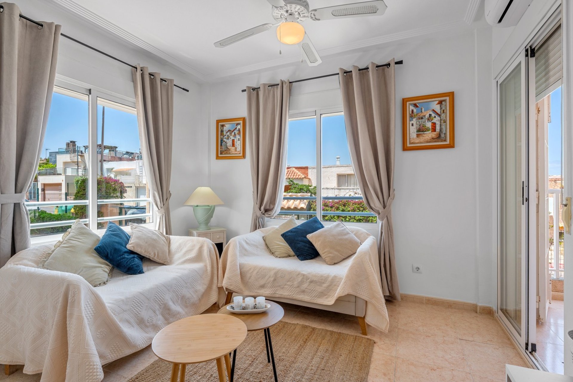 Resale - Apartments - Flats - Torrevieia - La Mata