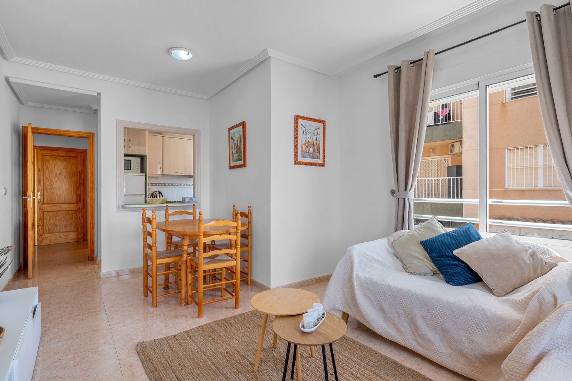 Resale - Apartments - Flats - Torrevieia - La Mata