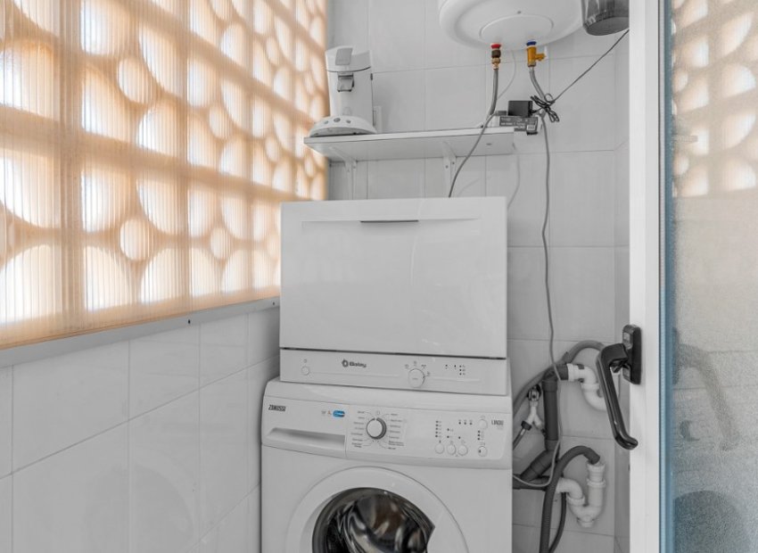 Resale - Apartments - Flats - Torrevieia - La Mata