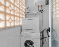 Resale - Apartments - Flats - Torrevieia - La Mata