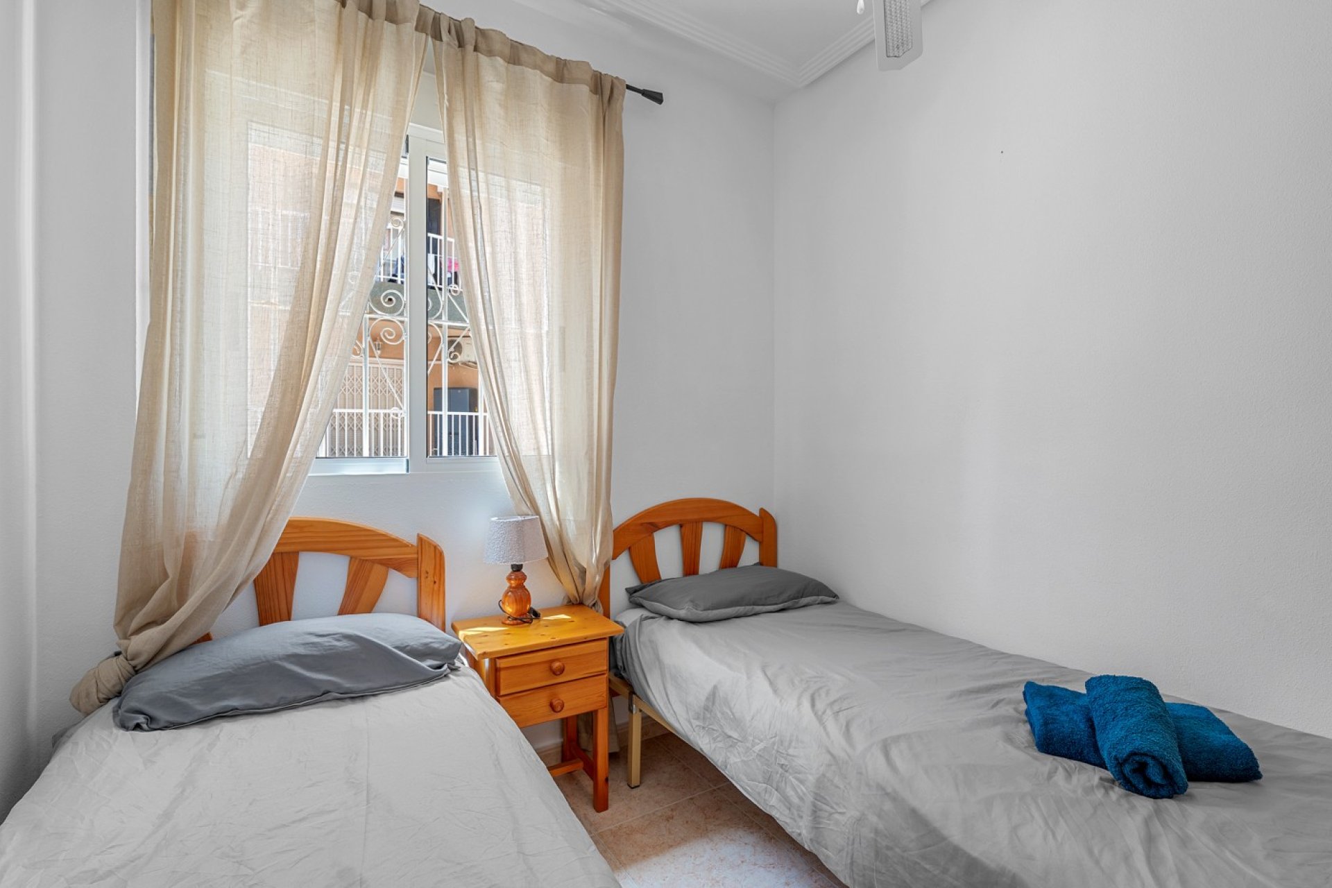 Resale - Apartments - Flats - Torrevieia - La Mata