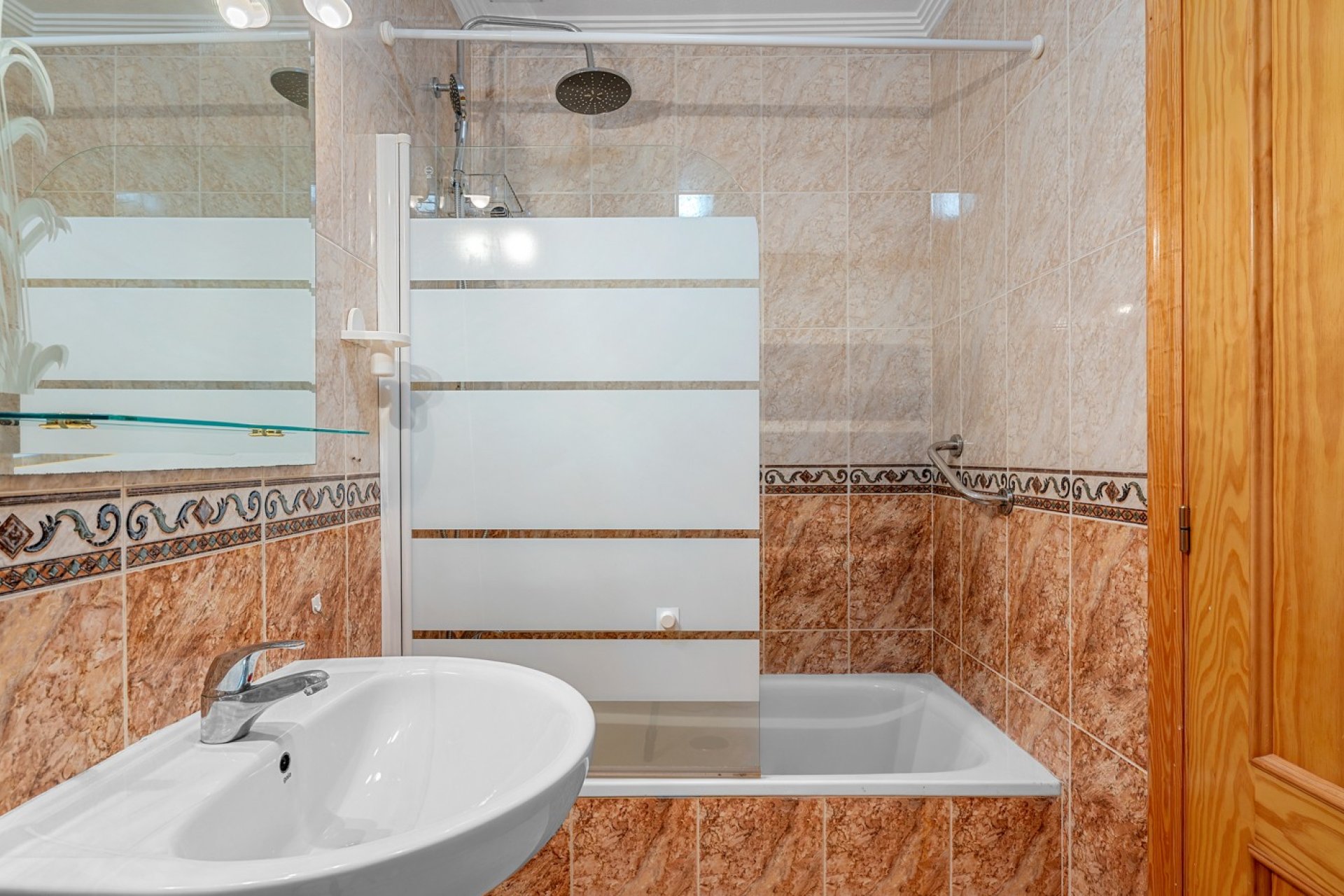 Resale - Apartments - Flats - Torrevieia - La Mata