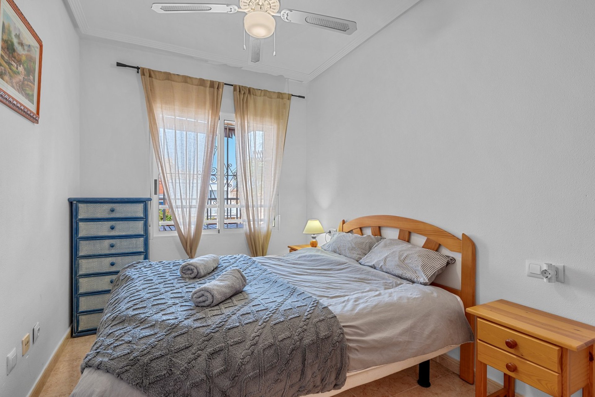 Resale - Apartments - Flats - Torrevieia - La Mata
