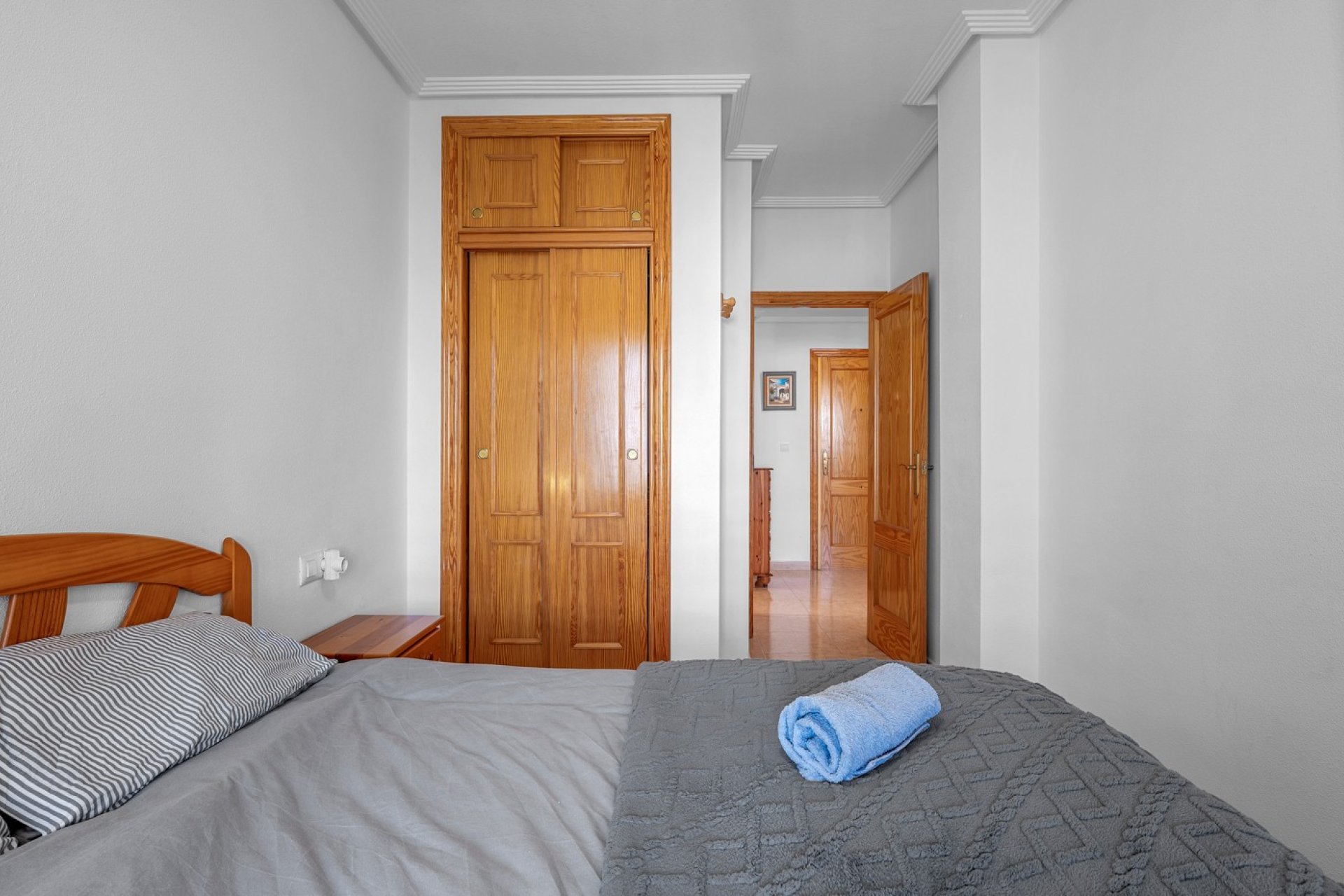 Resale - Apartments - Flats - Torrevieia - La Mata