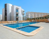 Resale - Apartments - Flats - Torrevieia - La Mata