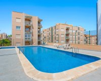 Resale - Apartments - Flats - Torrevieia - La Mata